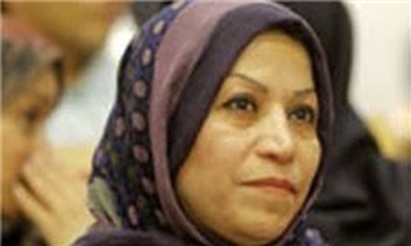طاهره ایبد
