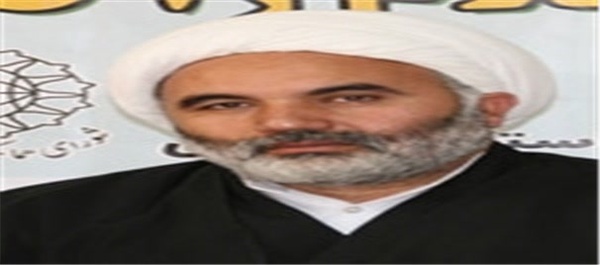 اردبیل - حجت‌الاسلام ولی نظر‌پور - رئیس شورای هماهنگی تبلیغات اسلامی استان اردبیل