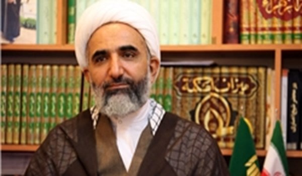 امام جمعه آبادان