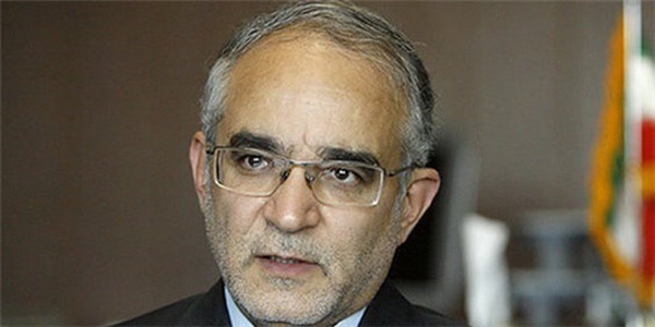 عبدالرضا مصری