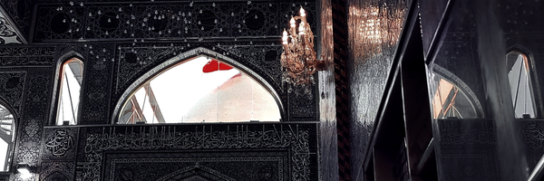 تصویر سربرگ نمایه‌ی ‌FatemehSN‌