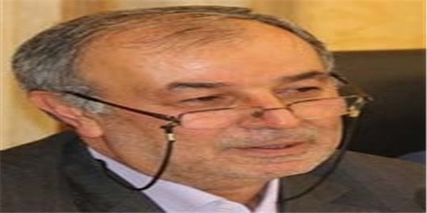 حسینی
