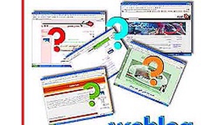 وبلاگ سایت اینترنت