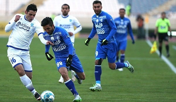 استقلال تهران 2 - گسترش فولاد 2