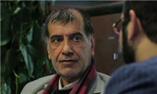 محمدرضا باهنر