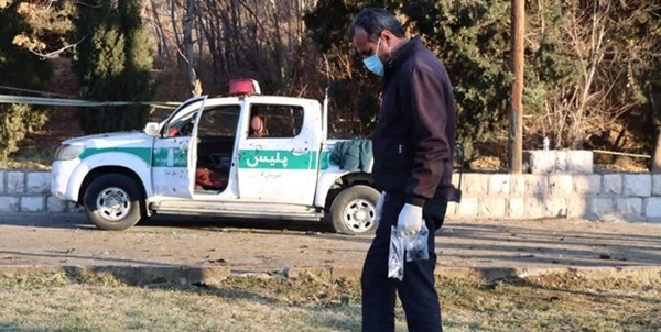 کرمان 