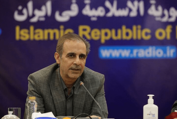 حاج حامد فکوری، خبرنگار قرآن و عترت و شهدا