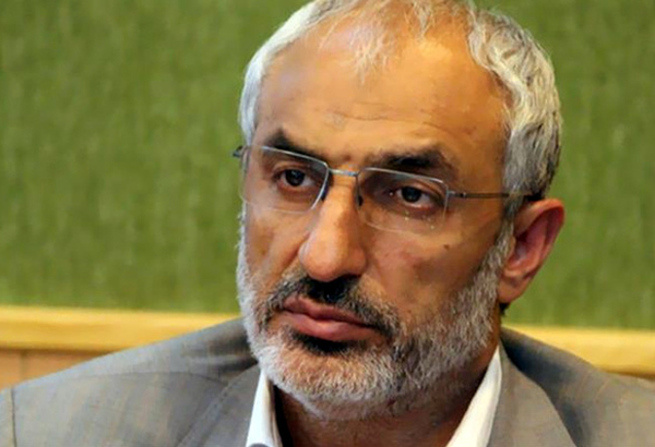 محمد مهدی زاهدی