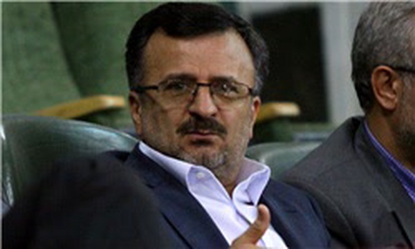 محمدرضا داورزنی