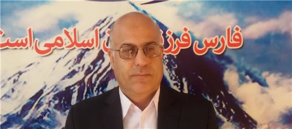 پرویز خالقی فرماندار سلطانیه