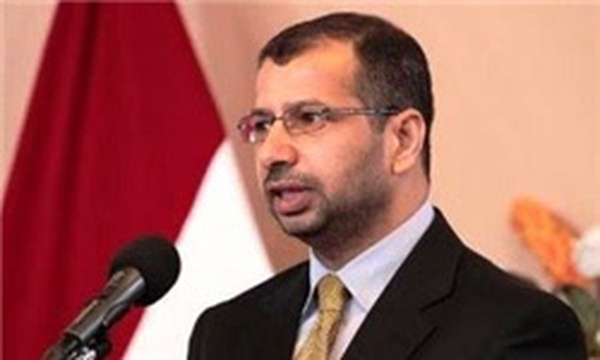 سلیم الجبوری