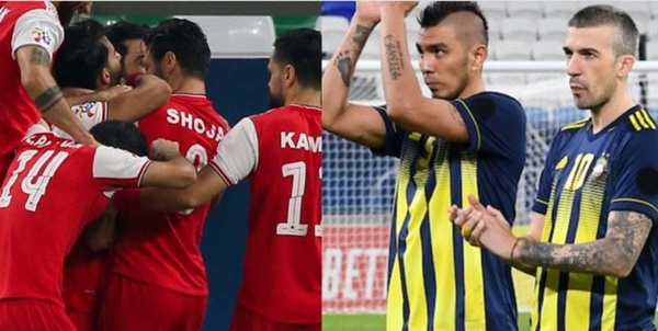پرسپولیس