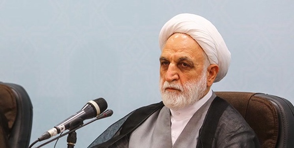غلامحسین محسنی اژه ای 