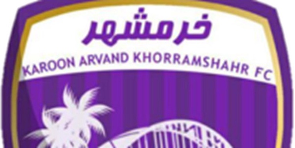 تیم فوتبال کارون اروند خرمشهر