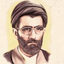 تصویر نمایه‌ی ‌شهید حجت الاسلام سید رضا کامیاب‌