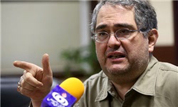 شهریار زرشناس
