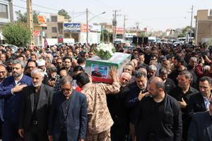 Seyed Abbas Mirnezami