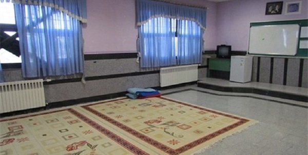 اسکان فرهنگیان