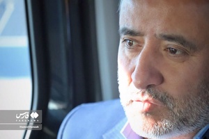 هاشمی، استاندار سمنان در آیین بهره‌برداری از طرح‌های دهه فجر