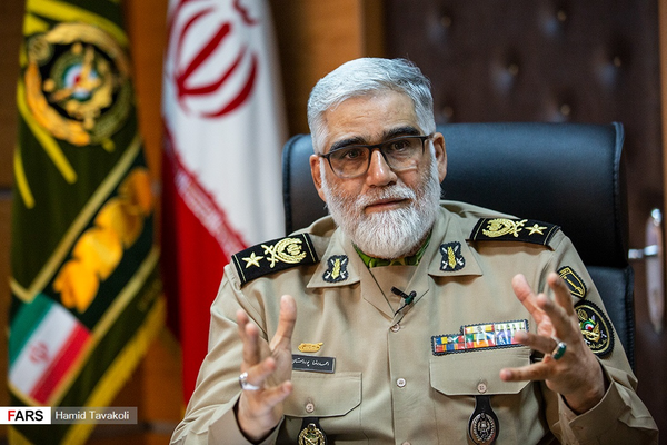 امیر پوردستان