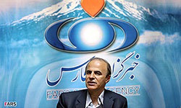 پورکاظمی رئیس فدراسیون پزشکی