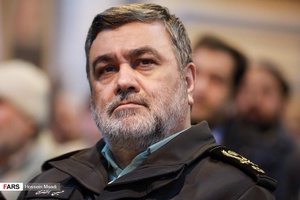 دومین جشنواره شایستگان تراز انقلاب اسلامی