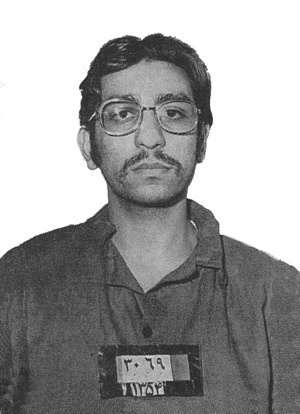 وحید افراخته، عضو سابق سازمان مجاهدین خلق