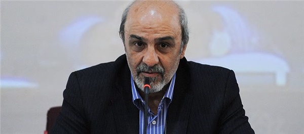 گودرزی وزیر ورزش