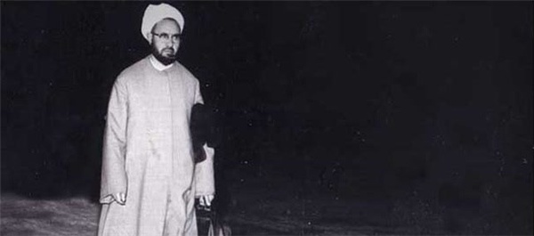 شهید مطهری