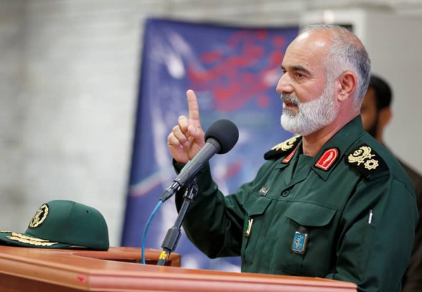 احمد خادم سیدالشهدا 