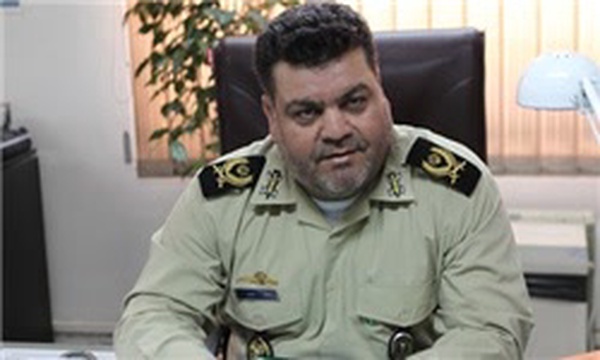 امیر دریادار زمینی