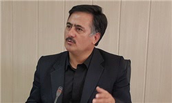 اردبیل -عدیل سروی - رئیس سازمان جهاد کشاورزی استان اردبیل