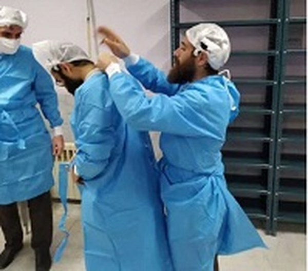 داوطلب