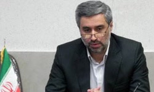 قاسمی فرزاد/ فرماندار دماوند / عکس: سپیده سیر