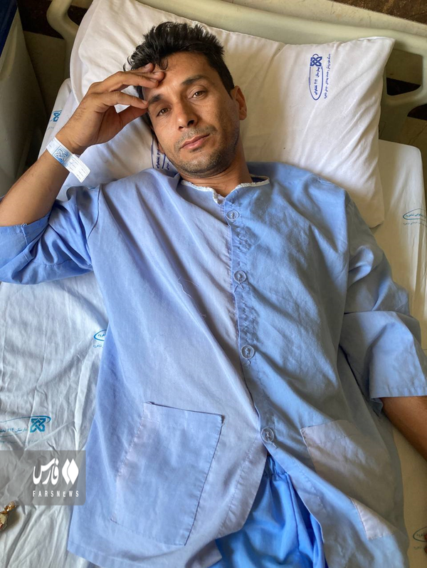 علیرضا دزیانیان