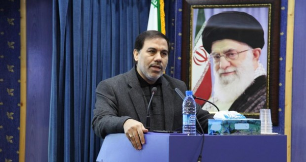 اصغر جهانگیر