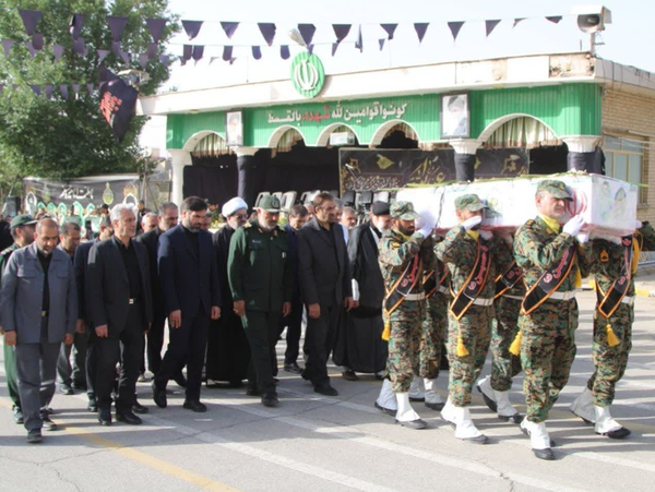 علی شوقی