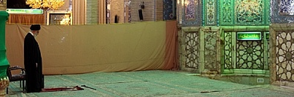 تصویر سربرگ نمایه‌ی ‌حسین محقق اصفیائی‌