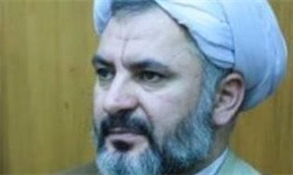 روح اله بیگی