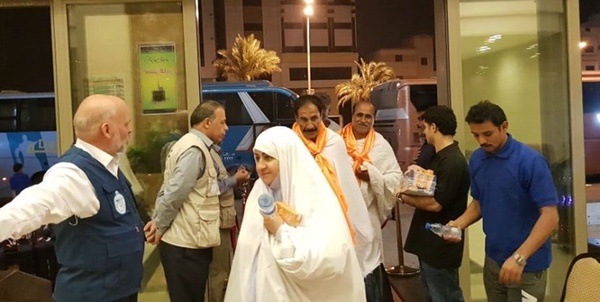 حجاج