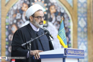 همایش بزرگ علامه شهیدقاضی نورالله شوشتری