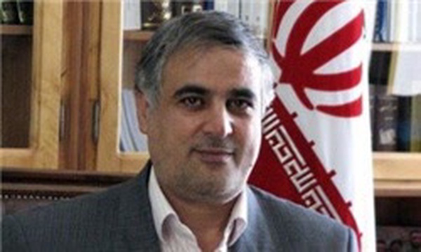صادقی اصل فرماندار مراغه