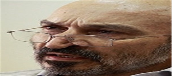 محمدحسین امید