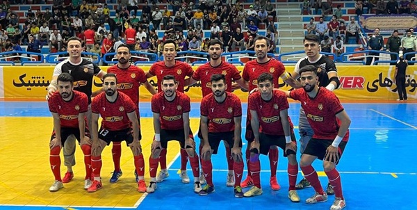 کراپ الوند