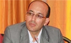آرش مصلح