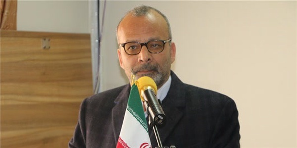 محمود زمانی قمی استاندار مرکزی