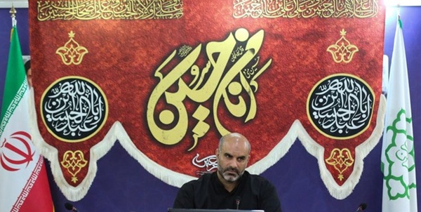 توکلی زاده