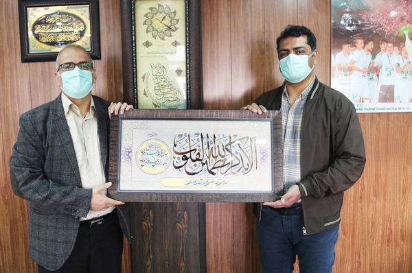 بابک سلیمانی