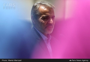 محمد باقر نوبخت سخنگوی دولت