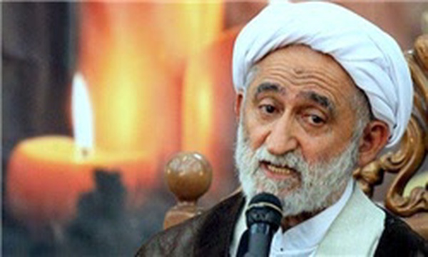 رضا استادی